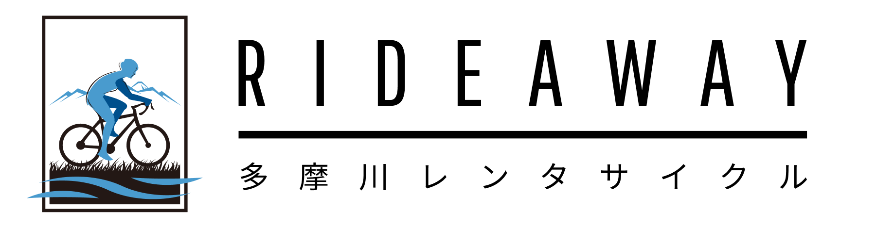 RIDEAWAY Logo