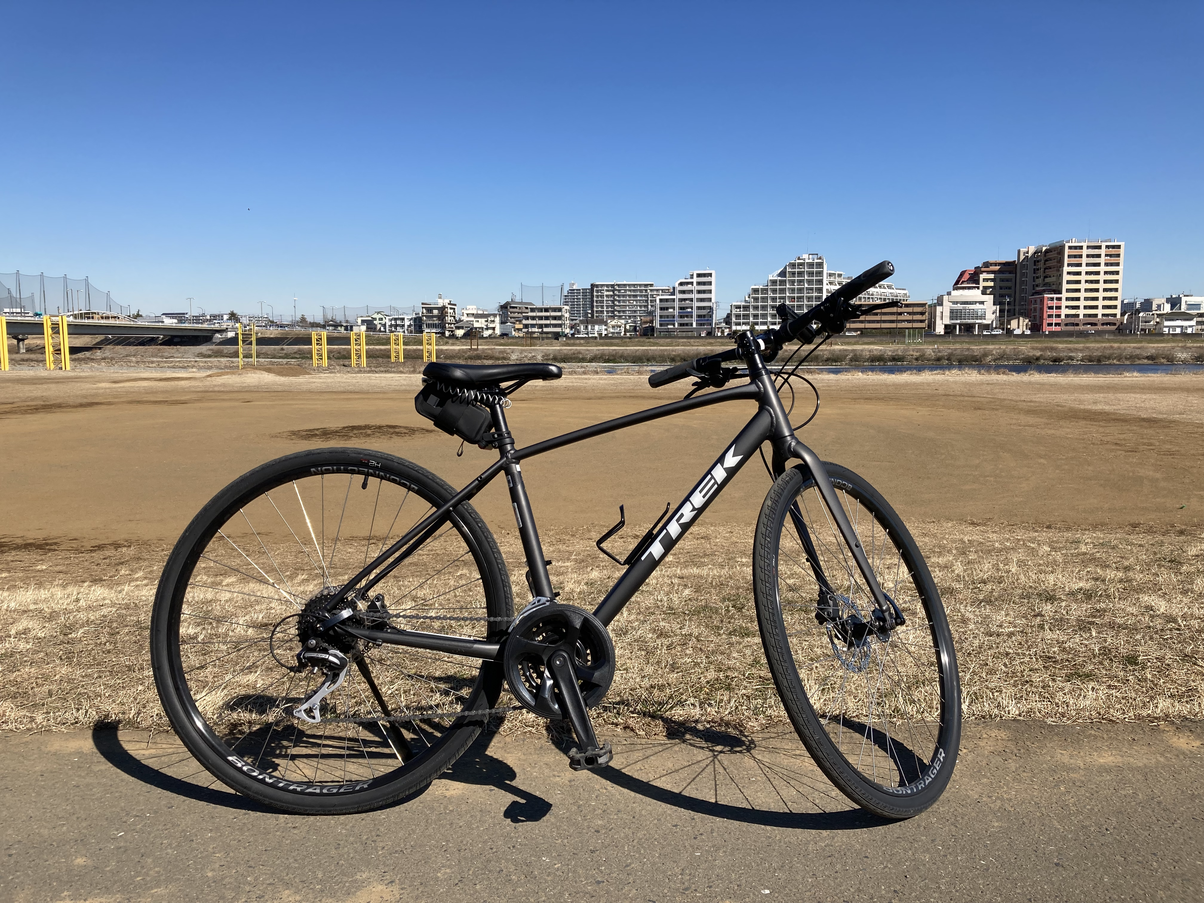ママチャリ 東京北区北赤羽駅 自転車 本体