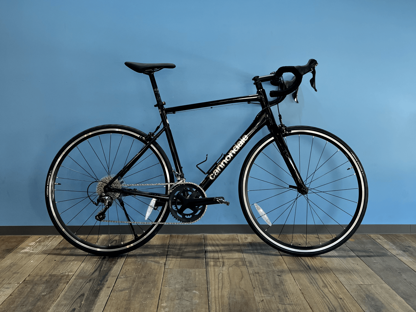 cannondale CAAD Optimo 2