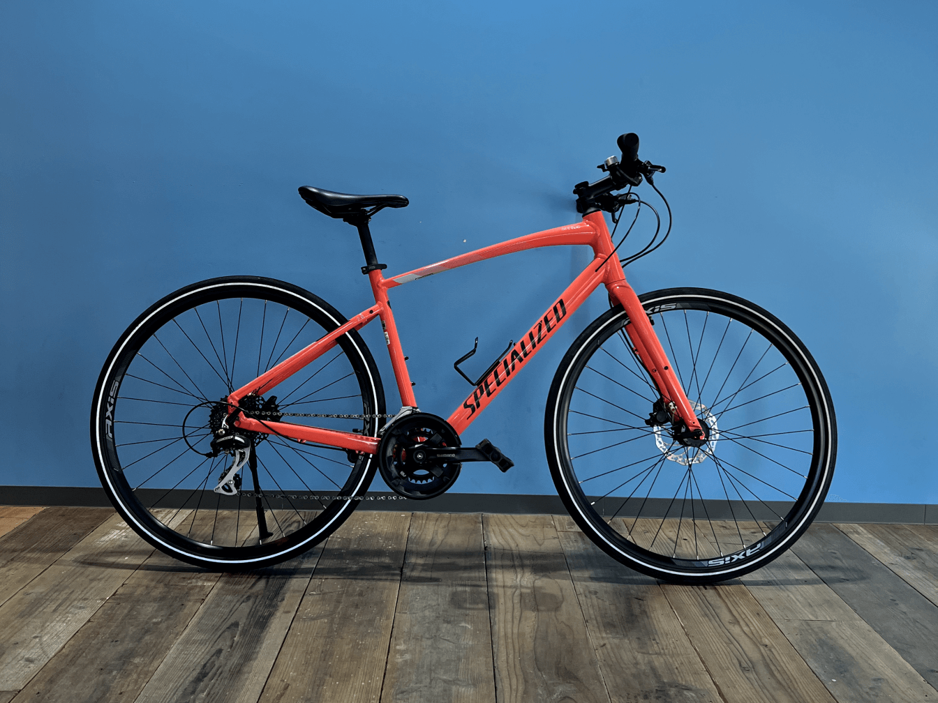 SPECIALIZED SIRRUS 2.0